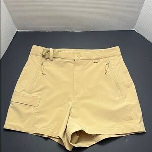 The North Face Women’s Hiking Shorts - Size 0